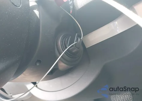 2010 Nissan Sentra 2.0S из США, поврежденный, VIN 3N1AB6AP0AL707359